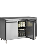 Masă frigorifică GN 1/1 Tefcold CK7210X1, 190 l