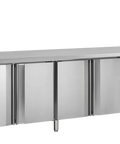 Masă de congelare GN 1/1 Tefcold CF7410/-SP, 533 l