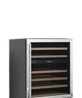 Vitrină de vin Tefcold TFW200-2S, 131 l