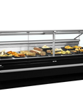 Vitrină frigorifică cu servire asistată Tefcold SOCB25082B, 627 l