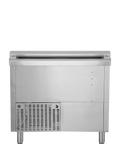 Ladă frigorifică pentru sticle Tefcold BHC100X1, 155 l