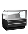 Vitrină frigorifică cu servire asistată Tefcold SOCB12582B, 311 l