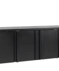 Frigider bar orizontal (back bar) Tefcold CBC310, 442 l