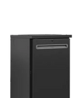 Back bar neutru (nefrigorific) premium Serrco by Tefcold SCL-X2, 117 l
