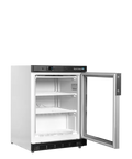 Vitrină congelare verticală Tefcold UF200G, 120 l