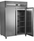 Dulap de congelare GN 2/1 Tefcold RF1420X1, 954 l