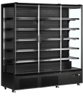 Vitrină frigorifică deschisă (multideck) de supermarket Tefcold PC1870B, 1147 l