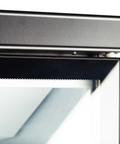 Vitrină frigorifică verticală Tefcold Atom Maxi C1DB, 459 l