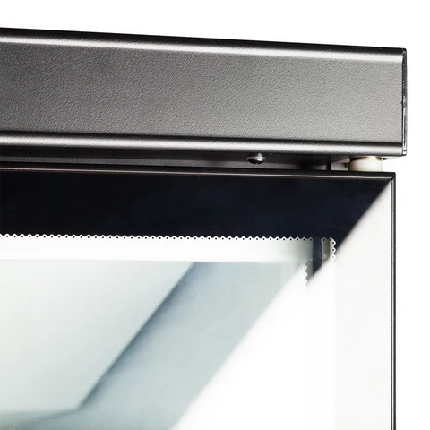 Vitrină frigorifică verticală Tefcold Atom Maxi C2DB, 809 l