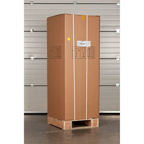 Dulap de congelare Tefcold RF505, 429 l