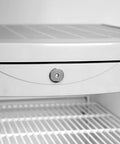 Frigider băuturi Tefcold BC145 W/FAN, 105 l