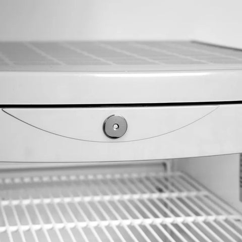Frigider băuturi Tefcold BC145 W/FAN, 105 l