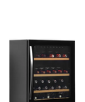 Vitrină de vin Tefcold TFW200-F, 141 l