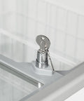 Ladă pentru înghețată la cupă Tefcold IC501SC+SO, 430 l
