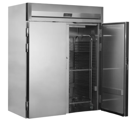 Dulap frigorific roll-in (pentru cărucior) Tefcold RIC1760X1, 832 l