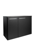 Frigider pentru butoaie de bere (KEG) premium Serrco by Tefcold SKB-3.1, 829 l