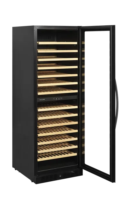 Vitrină de vin Tefcold TFW400-2F, 350 l