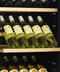 Vitrină de vin Tefcold TFW400-2S, 350 l