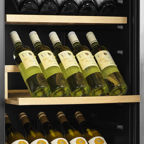 Vitrină de vin Tefcold TFW400-2S, 350 l