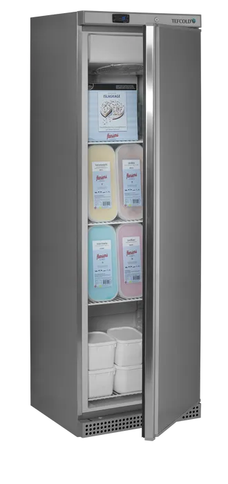 Dulap de congelare Tefcold UF400VS, 340 l
