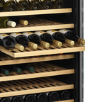 Vitrină de vin Tefcold TFW400-F, 350 l