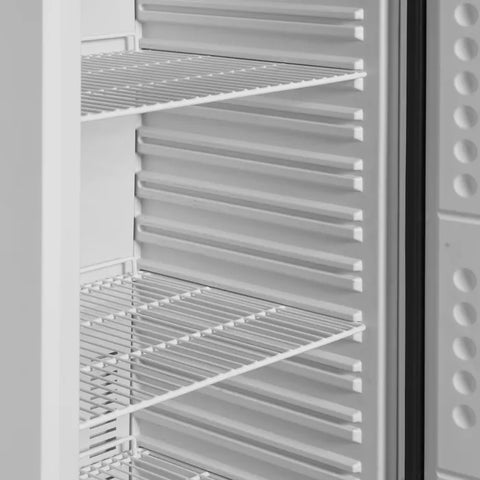Dulap de congelare Tefcold UF400V, 340 l