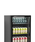 Frigider bar orizontal (back bar) Tefcold DB127H, 117,4 l