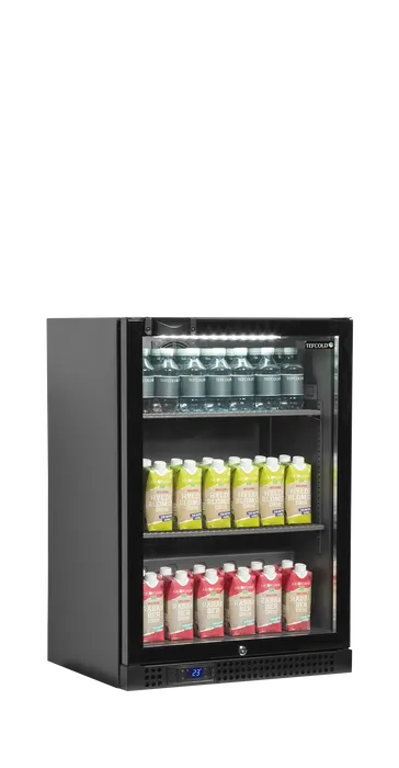 Frigider bar orizontal (back bar) Tefcold DB127H, 117,4 l