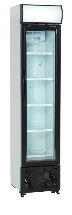 Frigider băuturi Tefcold FSC175H, 116 l