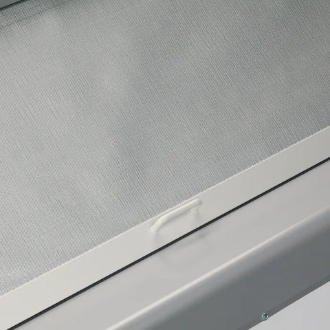 Vitrină ventilată de înghețată la cupă ISA BERMUDA RV13, 325 l