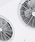 Vitrină frigorifică verticală Tefcold LGC2500, 405 l