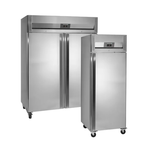 Dulap de congelare GN 2/1 Tefcold RF1420X1, 954 l