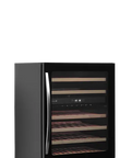 Vitrină de vin Tefcold TFW200-F, 141 l