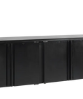 Frigider bar orizontal (back bar) Tefcold CBC410, 605 l