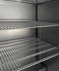 Dulap de congelare GN 2/1 Tefcold UF600SS, 518 l