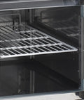 Frigider sub blat GN 1/1 Tefcold UC5410, 350 l