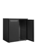 Frigider pentru butoaie de bere (KEG) premium Serrco by Tefcold SKB-2, 584 l