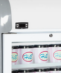 Vitrină congelare de perete Tefcold MTF Mini, 170 l