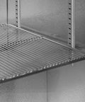 Frigider bar orizontal (back bar) Tefcold BA11H, 118 l