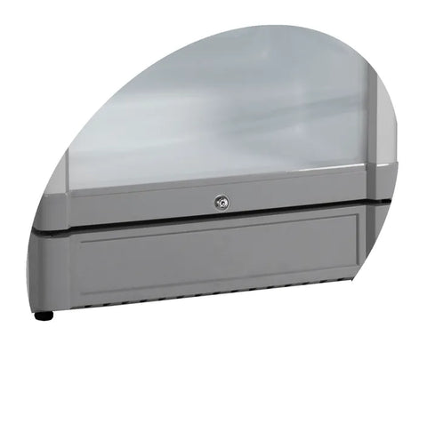 Frigider băuturi Tefcold GBC375, 347 l