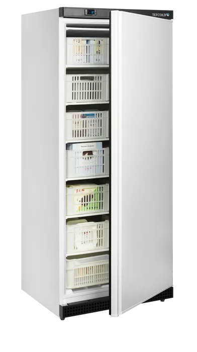 Dulap de congelare Tefcold UF600 W/BASKETS, 555 l