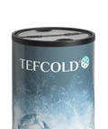 Frigider doze tip cutie (can cooler) Tefcold BTA54-B1, 54 l