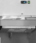 Dulap frigorific GN 2/1 Tefcold G-Line GUC70, 395 l