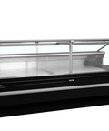 Vitrină frigorifică cu servire asistată Tefcold SOCB25082B, 627 l