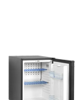 Minibar Tefcold TM45C, 34 l