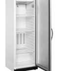 Vitrină congelare verticală Tefcold UF400VG, 340 l