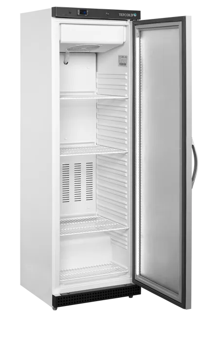 Vitrină congelare verticală Tefcold UF400VG, 340 l