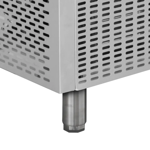 Ladă frigorifică pentru sticle Tefcold BHC150X1, 293 l