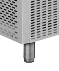 Ladă frigorifică pentru sticle Tefcold BHC100X1, 155 l