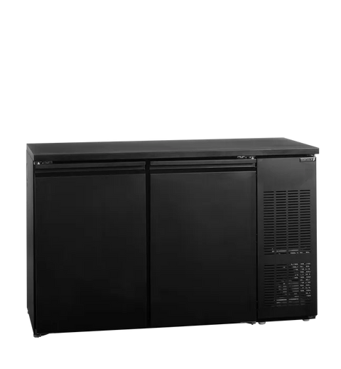 Frigider pentru butoaie de bere (KEG) Tefcold CKC8, 359 l